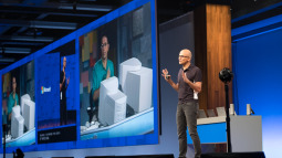 Chúng tôi đã tóm tắt những gì đáng chú ý nhất của sự kiện Microsoft BUILD 2017 đêm qua cho bạn tại đây