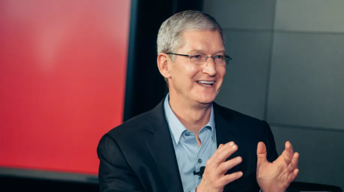 Apple chọn Corning làm nhà sản xuất đầu tiên nhận tiền đầu tư từ quỹ 1 tỷ USD, một mũi tên trúng hai đích