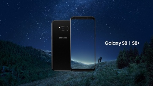 Doanh số toàn cầu của Galaxy S8 đạt 5 triệu chiếc