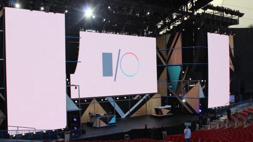 Sự kiện Google I/O 2017 diễn ra đêm nay có gì hấp dẫn?