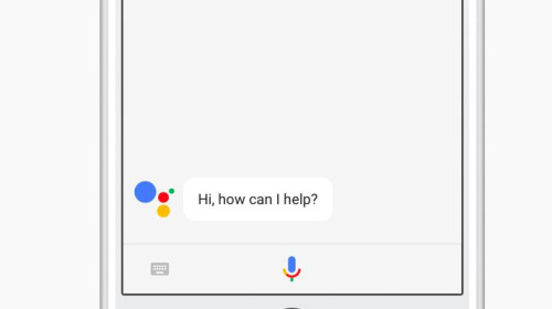 Chào Siri, Trợ lý ảo của Google vừa đặt chân lên iOS rồi đấy!