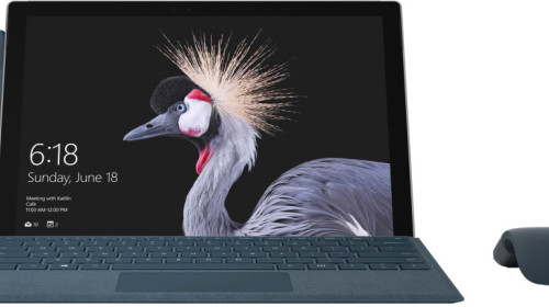 Surface Pro 4 phiên bản mới lộ diện trước sự kiện 23 tháng 5 của Microsoft