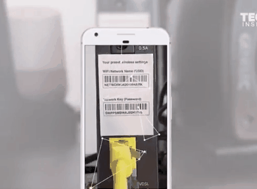 Video 1 phút rưỡi chứng minh Google Lens sẽ cách mạng hóa camera trên smartphone, cho bạn hiểu thế giới hơn những gì bạn đã biết