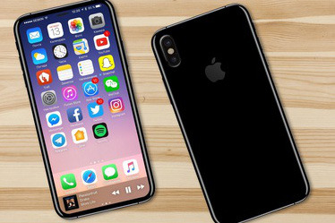 iPhone 8 128 GB có giá 870 USD, không có phiên bản 32 GB và 64 GB