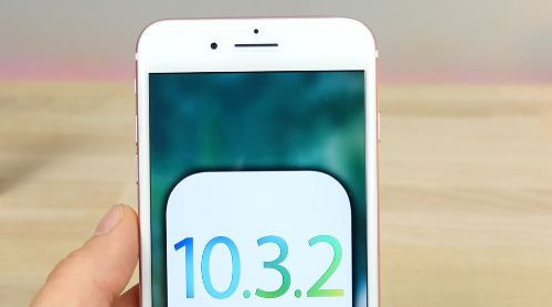 iPhone, iPad sụt pin nhanh vì bản cập nhật iOS 10.3.2