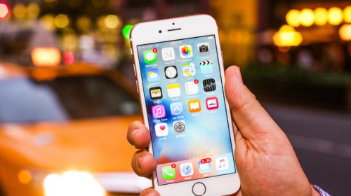Nghiên cứu cho thấy chủ sở hữu iPhone trung thành hơn so với người dùng Android