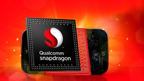 Bộ vi xử lý Snapdragon 845 sẽ sử dụng lõi Cortex A75 và A55 mới của ARM, hiệu năng đáng kinh ngạc