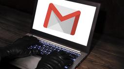 Hacker Nga đang sử dụng chính cơ sở hạ tầng của Google để hack Gmail người dùng