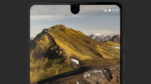 Với Essential Phone, cha đẻ của Android đã làm trầm trọng thêm một vấn đề mà iOS không bao giờ gặp phải