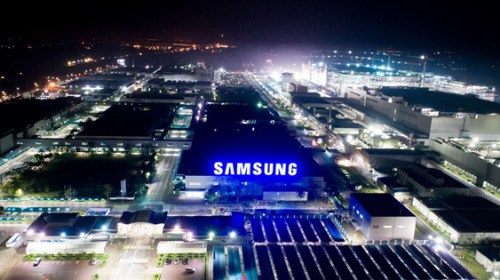 Chưa có dự án công nghệ nào “vượt mặt” Samsung Display trong 5 tháng đầu năm