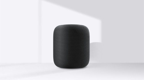 HomePod là minh chứng cho thấy phong cách sáng tạo đặc trưng của Apple đã chết