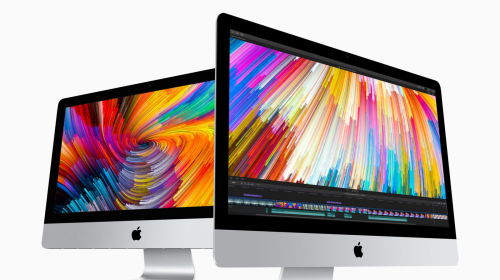 [WWDC 2017] Apple nâng cấp cấu hình MacBook và iMac: mạnh hơn, mát hơn với Kaby Lake