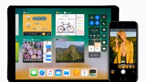 iOS 11 sẽ tự xóa ứng dụng để tiết kiệm bộ nhớ