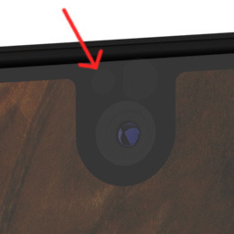Essential Phone xác nhận sẽ tích hợp đèn LED thông báo ở camera trước