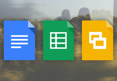 Tăng cường thêm công nghệ máy học cho ứng dụng văn phòng của mình, Google đối đầu trực tiếp với Microsoft