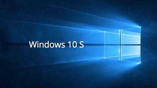 Microsoft tuyên bố Windows 10 S sẽ miễn nhiễm mọi phần mềm tống tiền