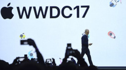 6 thay đổi Apple không công bố tại WWDC17