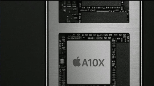 Apple có vẻ như đã rất khiêm tốn khi không khoe sức mạnh bất khả chiến bại của chip A10X Fusion iPad Pro mới nhất