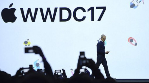 6 thay đổi Apple không công bố tại WWDC17