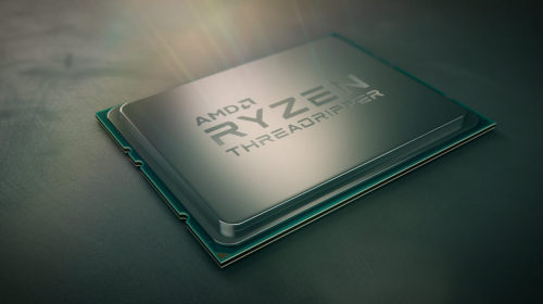 Vừa được công bố, Ryzen Threadripper 1950X bị rò rỉ điểm benchmark