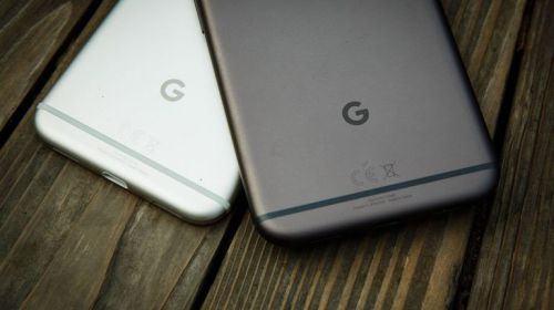 Google Pixel thế hệ tiếp theo sẽ do LG sản xuất, tên mã Taimen