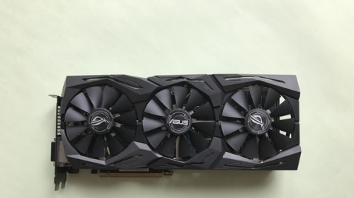 Đánh giá ASUS ROG Strix GTX 1080 11Gbps OC: băng thông bộ nhớ đi lên cùng hiệu năng