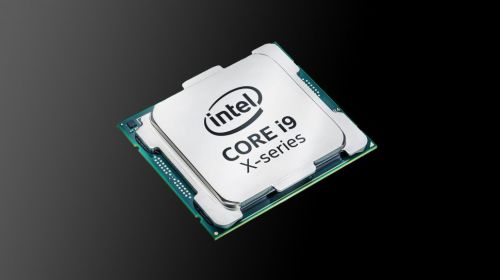 Intel Core i9-7900X ép xung lên đến 5GHz chỉ dùng tản nhiệt All-in-One