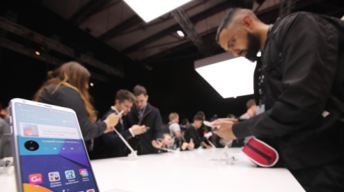 LG dự kiến phát hành sớm LG V30, LG G7 nhằm vượt mặt các đại gia smartphone khác