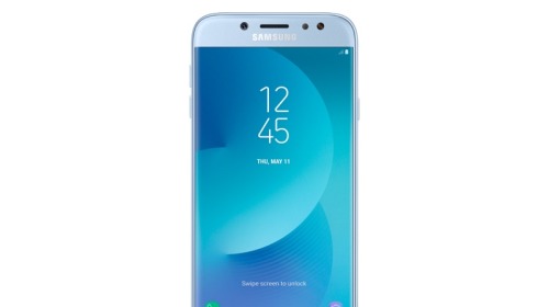 Samsung giới thiệu Galaxy J7 Pro, camera khẩu độ lớn, giá bán 6,99 triệu đồng