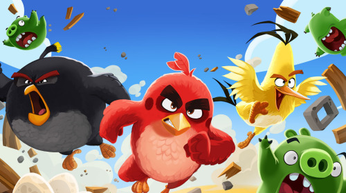 Nhà sản xuất Angry Birds chuẩn bị IPO, từ chối đề nghị mua lại trị giá 3 tỷ USD từ Tencent?