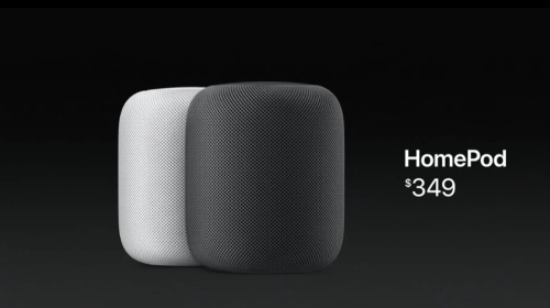 19% khách hàng của Apple cho biết họ rất muốn mua HomePod