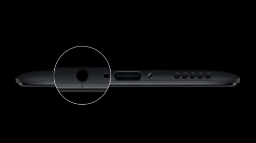 Ra mắt OnePlus 5 thiết kế giống hệt iPhone 7 Plus, OnePlus không quên \