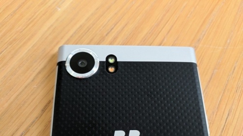 Lộ diện smartphone mới của BlackBerry với màn hình 1080p, vi xử lí Qualcomm Snapdragon 625