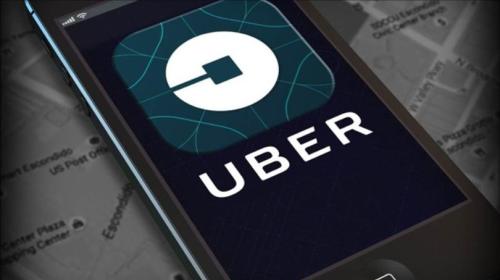 Lần đầu tiên trong 8 năm nay, Uber cho phép hành khách boa cho lái xe