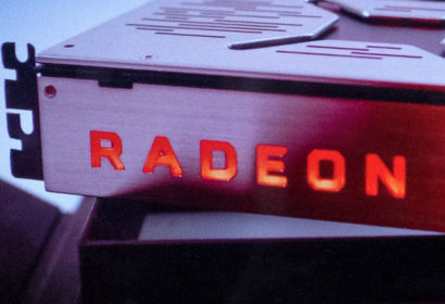 Theo đại diện của MSI, AMD Radeon RX Vega chuẩn bị bán ra thị trường nhưng sẽ cực kì tốn điện