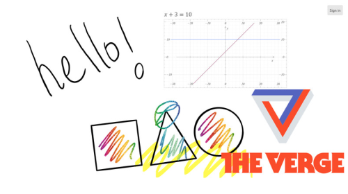 Rò rỉ ứng dụng Whiteboard của Microsoft, hỗ trợ toàn diện cho bút stylus và cực hữu ích trong giáo dục