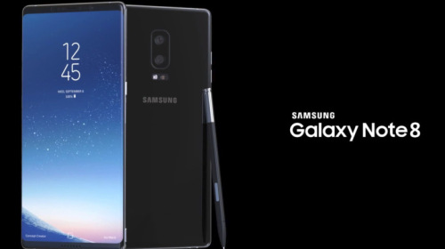 Samsung hé lộ công nghệ cảm biến camera kép của riêng mình, dành cho Galaxy Note 8 sắp tới