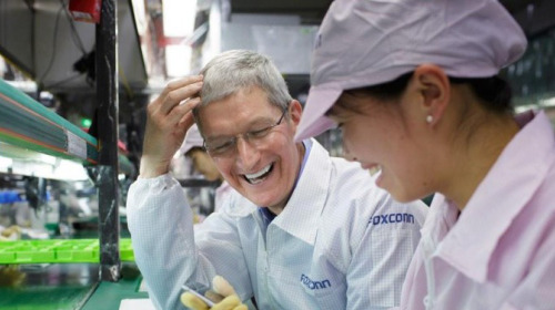 Văn hóa Apple sau 10 năm ra đời của iPhone