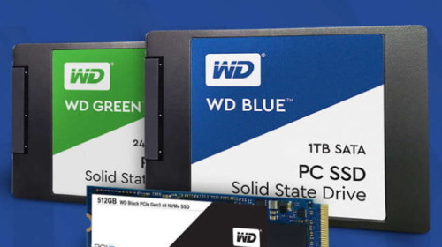 Western Digital ra mắt bộ nhớ thể rắn 3D NAND BiCS4, hứa hẹn tăng dung lượng ổ SSD lên hàng trăm TB