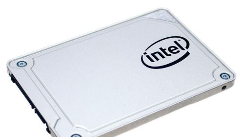 Intel ra mắt dòng SSD mới với hiệu suất vượt trội nhưng giá bán cạnh tranh hơn