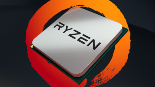 AMD hé lộ dòng CPU Ryzen 3, giới thạo tin đã có cả kết quả benchmark