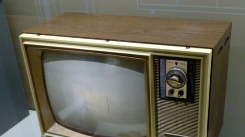 5 mẫu TV làm nên tên tuổi của LG từ năm 1966