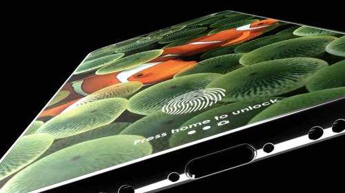 Chuyên gia đoán trước những chi tiết của iPhone 8 dựa vào chi tiết thiết kế iOS 11