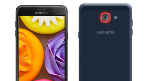 Samsung Galaxy J7 Max bất ngờ được trang bị công nghệ bảo mật nhận diện khuôn mặt như S8