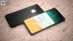 Những tiên đoán về iPhone 8 trước "giờ lên sóng"