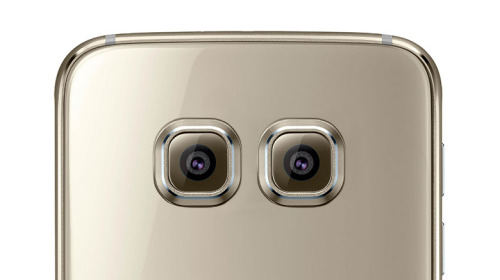 Sau Galaxy Note 8, Samsung sẽ mang camera kép xuống dòng A và C