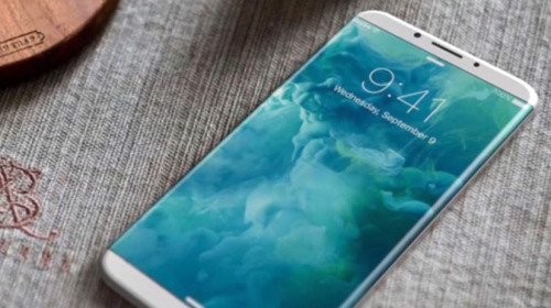 Sau iPhone 8, Apple có thể ra mắt tới 3 mẫu iPhone màn hình OLED vào năm 2018