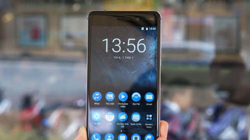 Giám đốc Marketing của HMD tiết lộ sắp ra mắt Nokia 2, Nokia 7 và Nokia 8