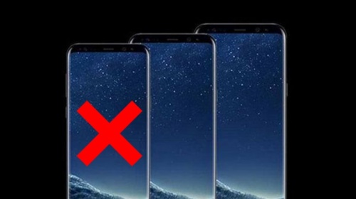 Sẽ không có Galaxy S8 mini