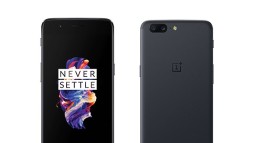 Camera của OnePlus 5 đạt 87 điểm DxOMark, sánh ngang iPhone 7